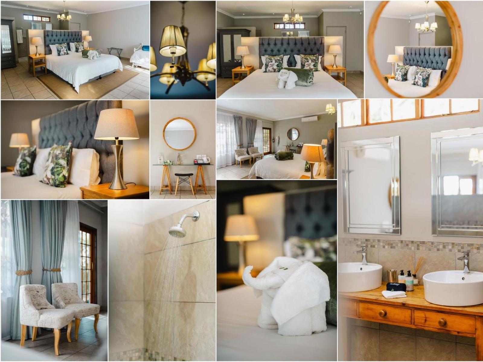 Hopefield Guesthouse-Addo Room photo