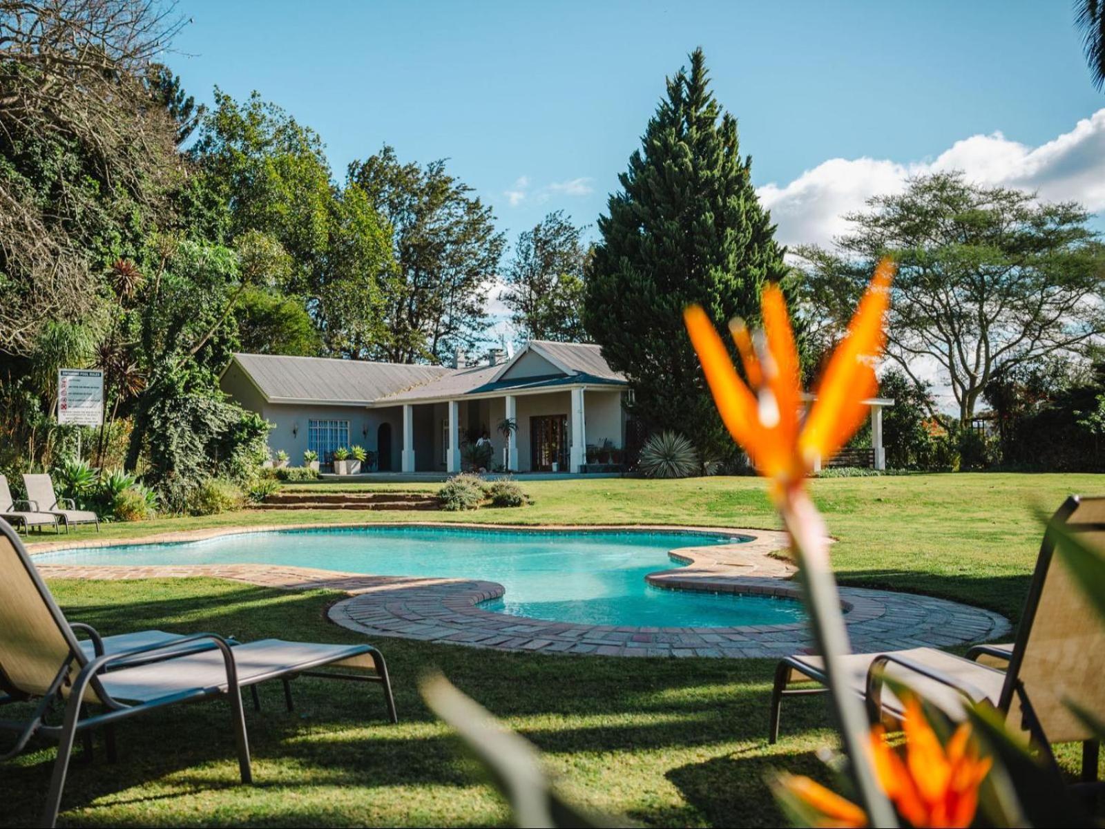 Hopefield Guesthouse-Addo Exterior photo