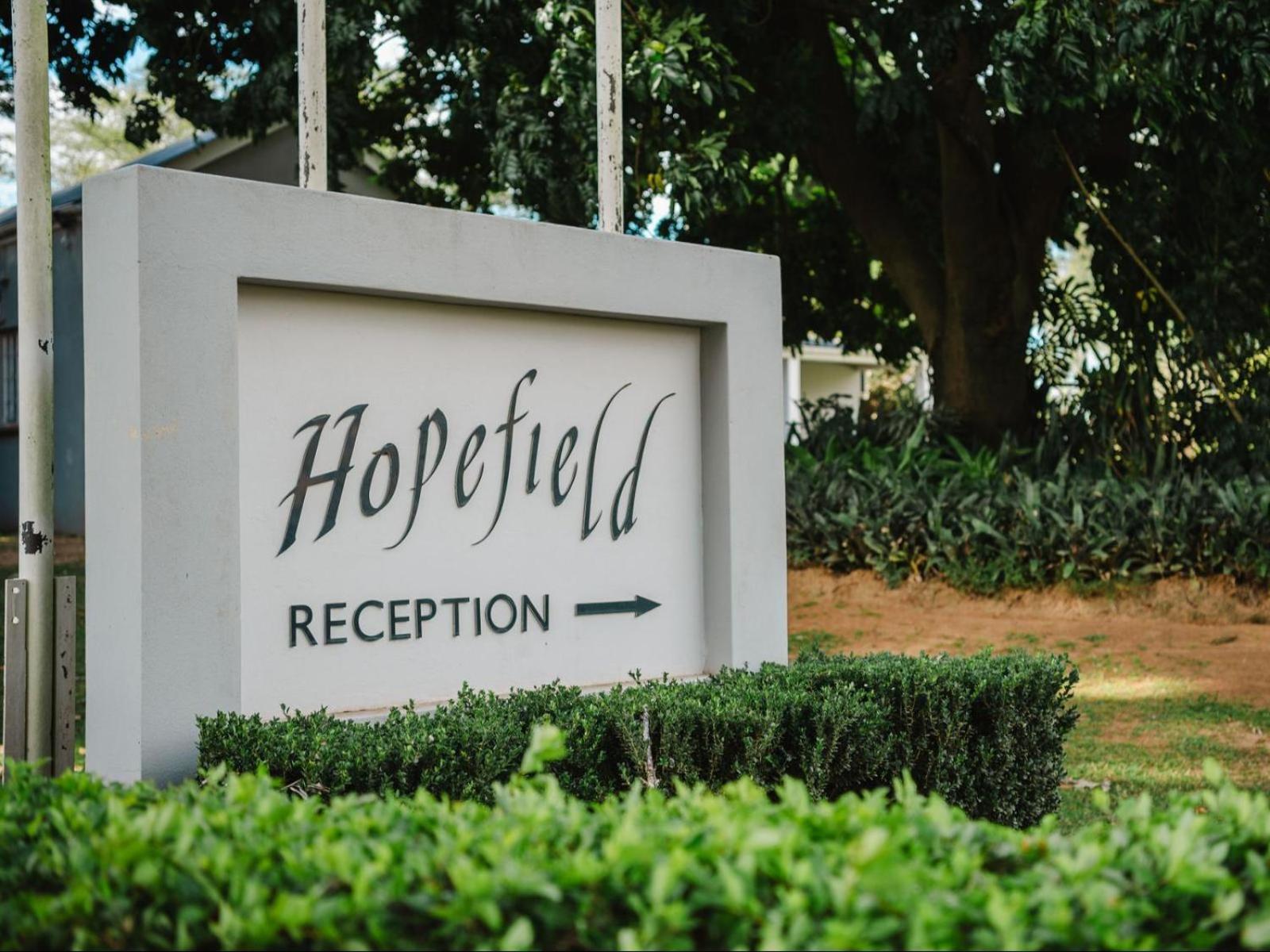 Hopefield Guesthouse-Addo Exterior photo