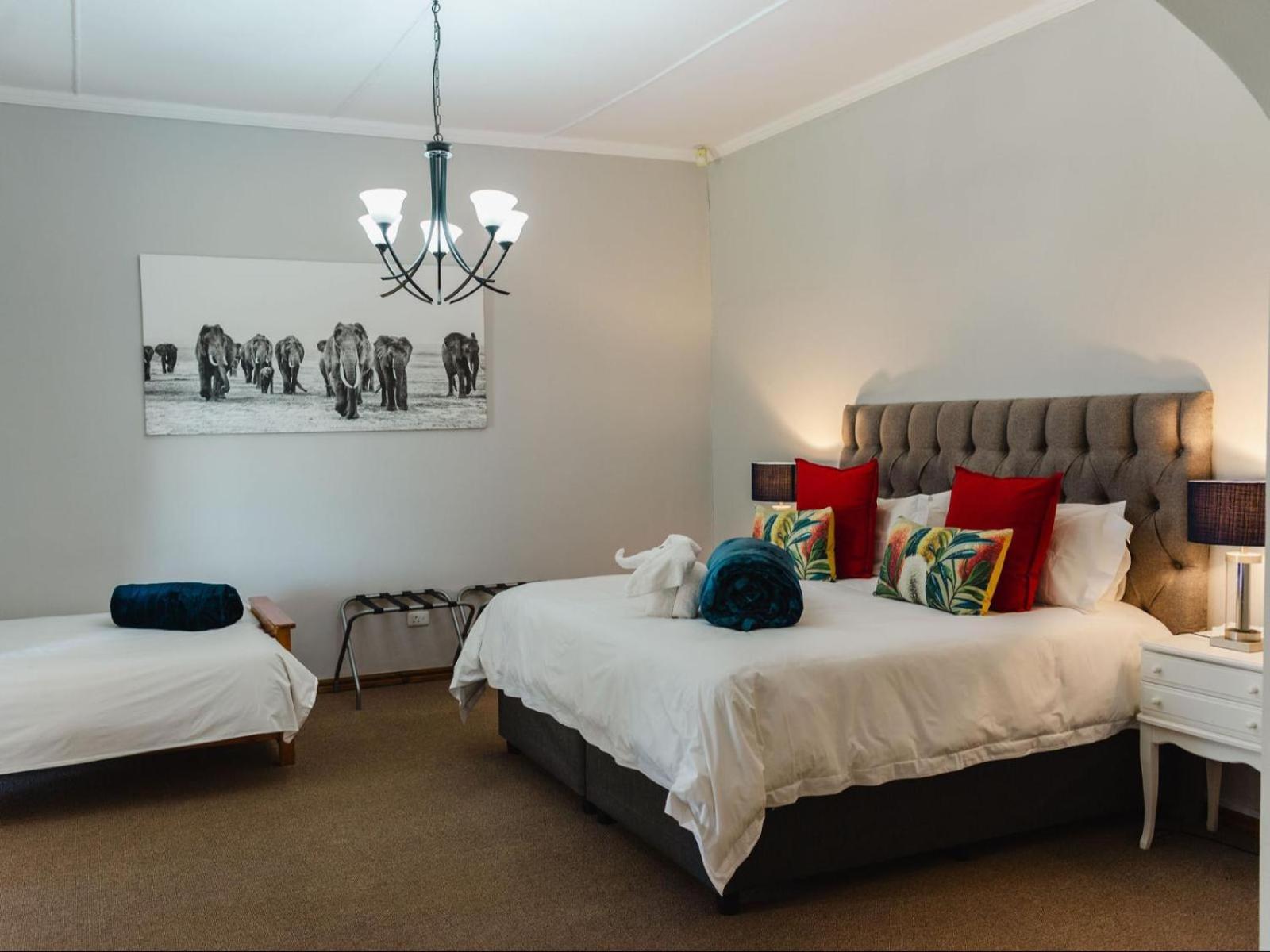 Hopefield Guesthouse-Addo Room photo