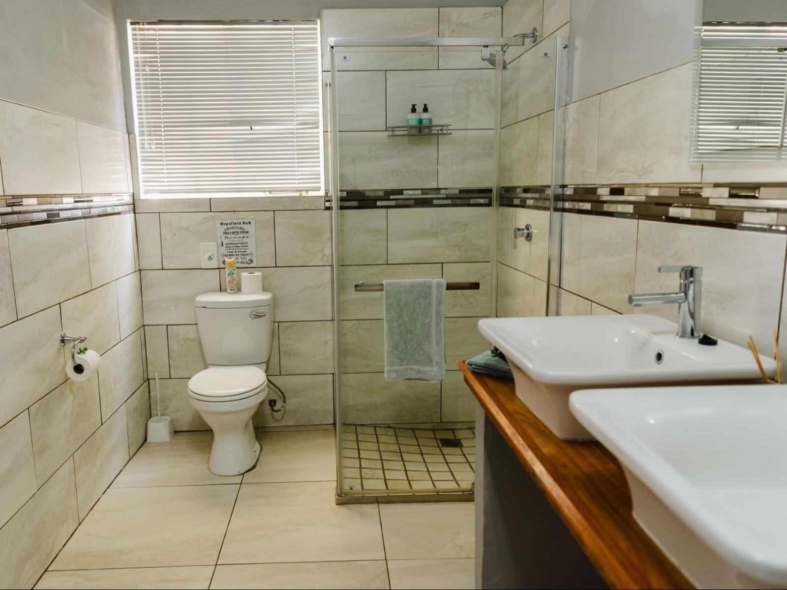 Hopefield Guesthouse-Addo Room photo