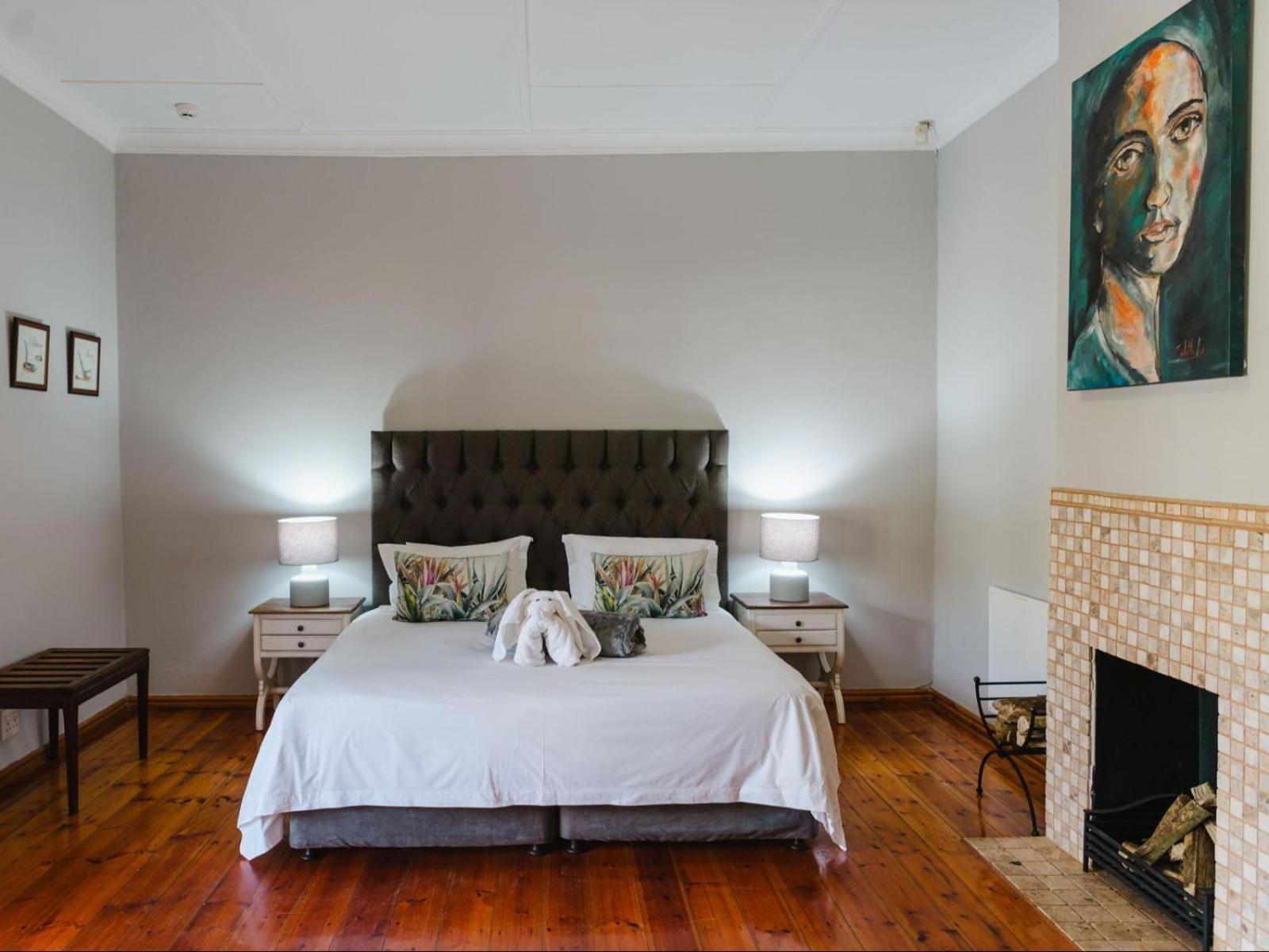 Hopefield Guesthouse-Addo Room photo
