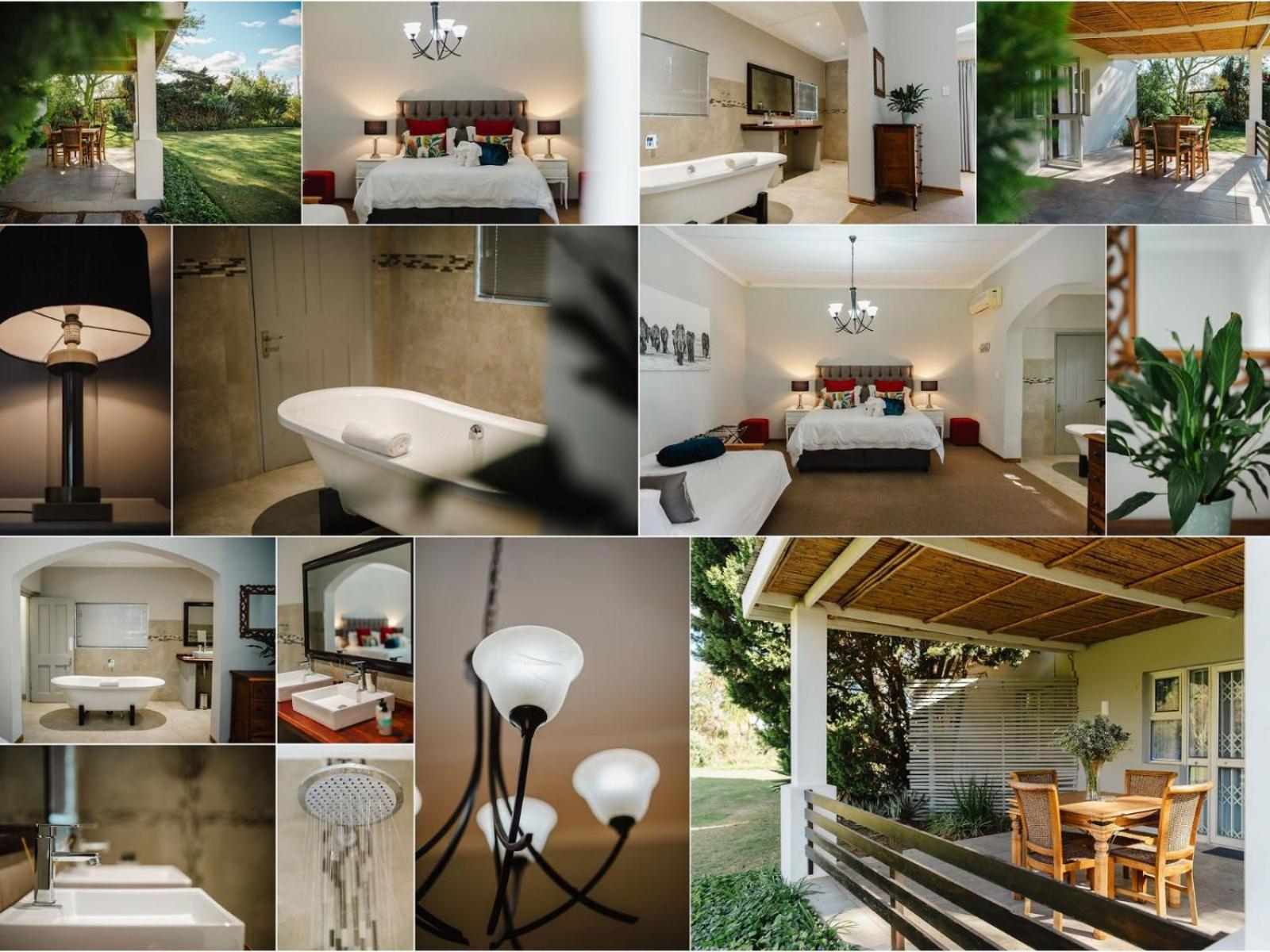 Hopefield Guesthouse-Addo Room photo