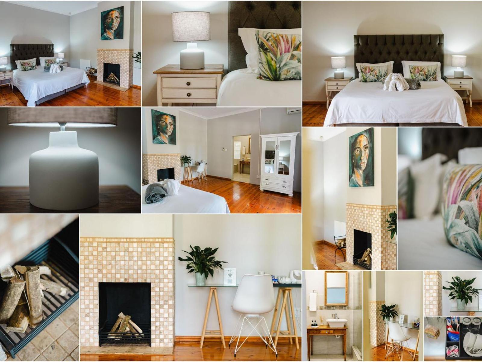 Hopefield Guesthouse-Addo Room photo