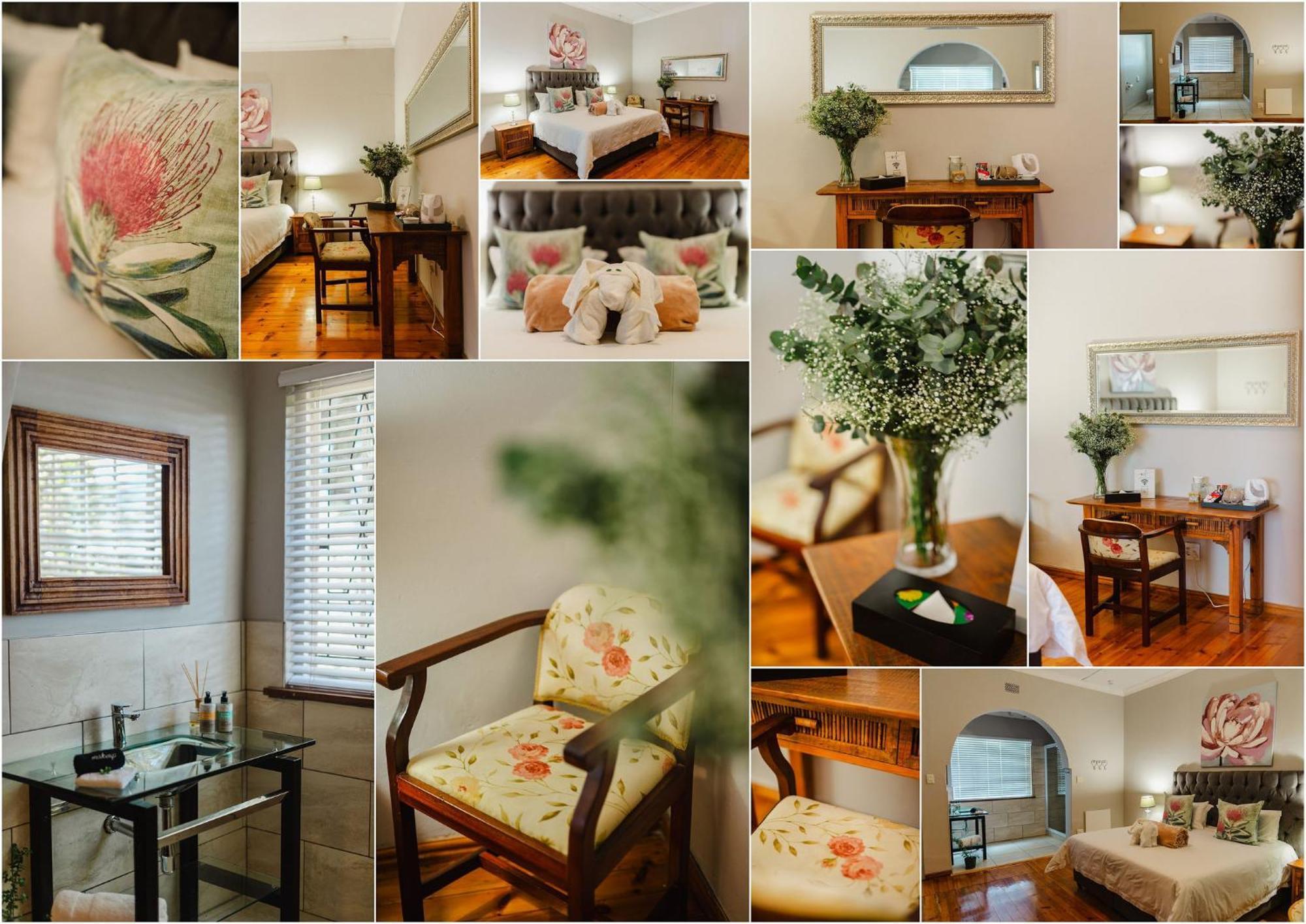 Hopefield Guesthouse-Addo Room photo