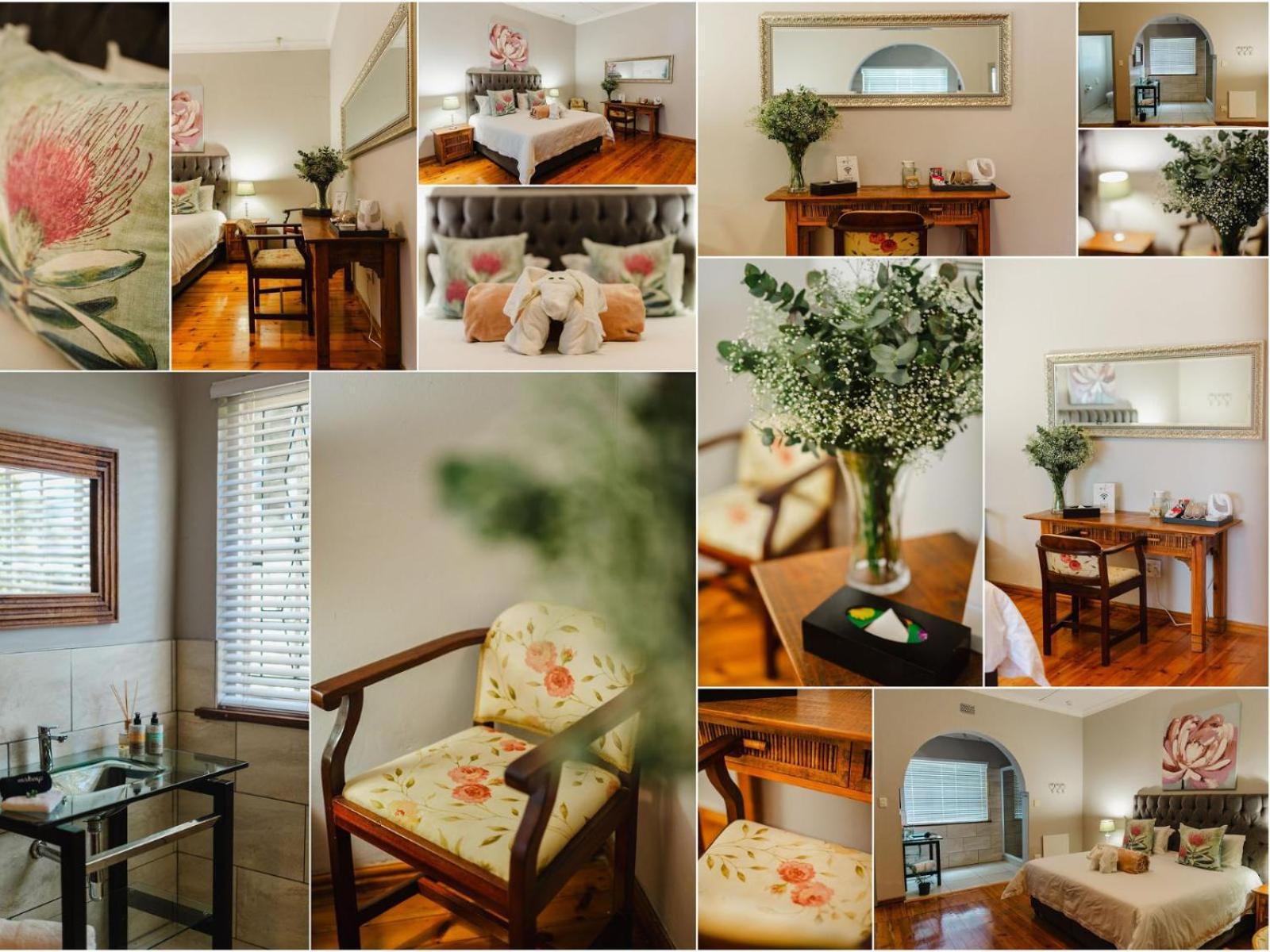 Hopefield Guesthouse-Addo Room photo